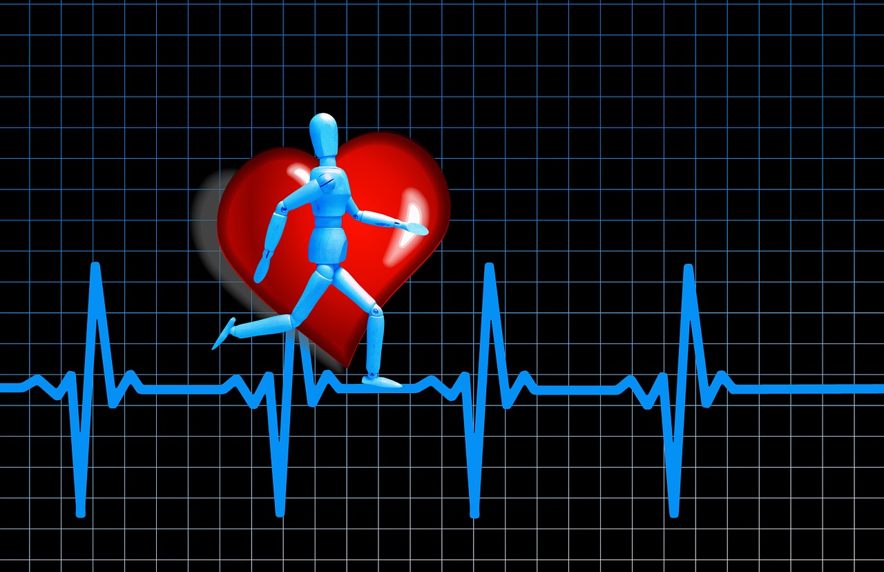 These Top Healthy Heart Tips will keep your ticker in shape in the years to come
